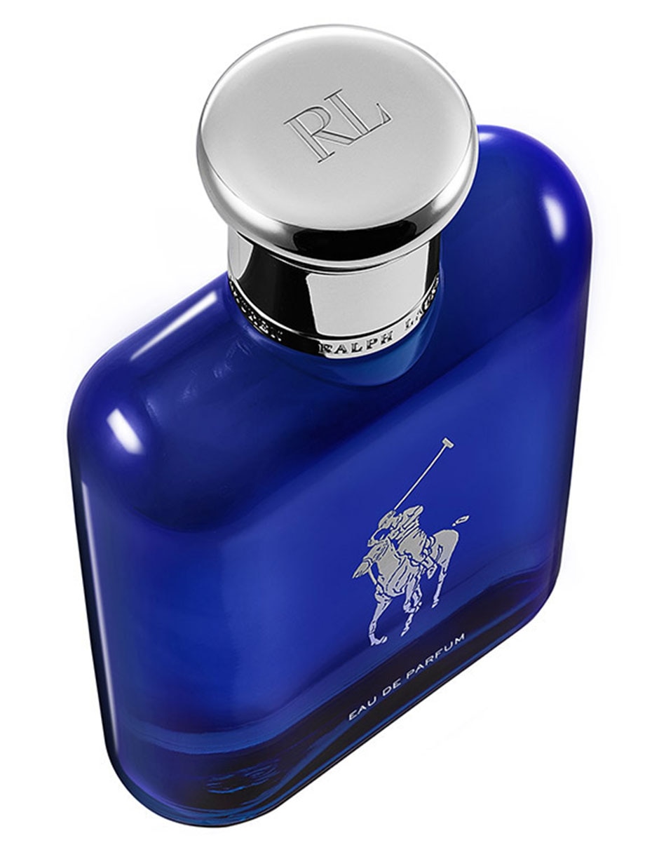 Eau de parfum Blue para hombre 5