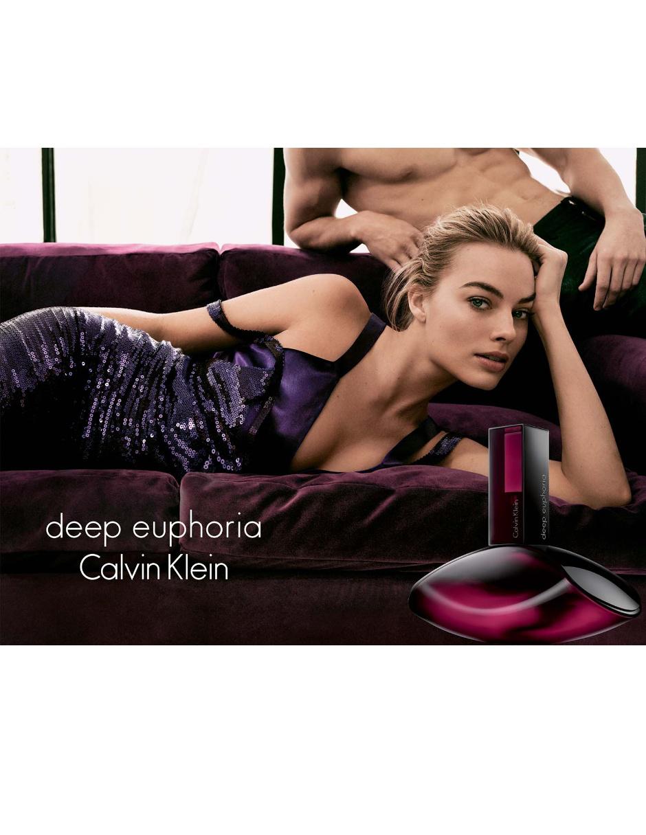 Eau de parfum para mujer 3