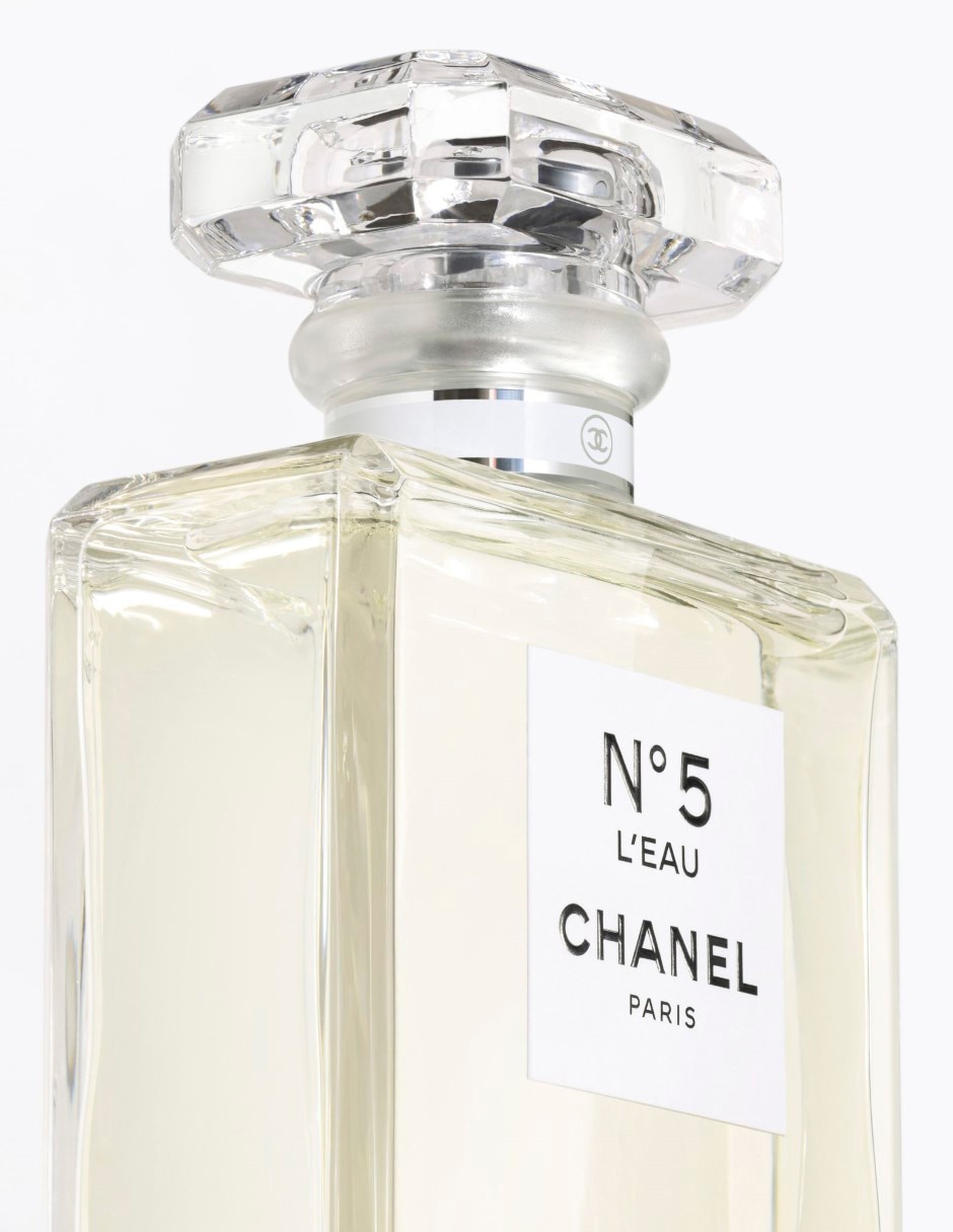 N°5 L'EAU 2