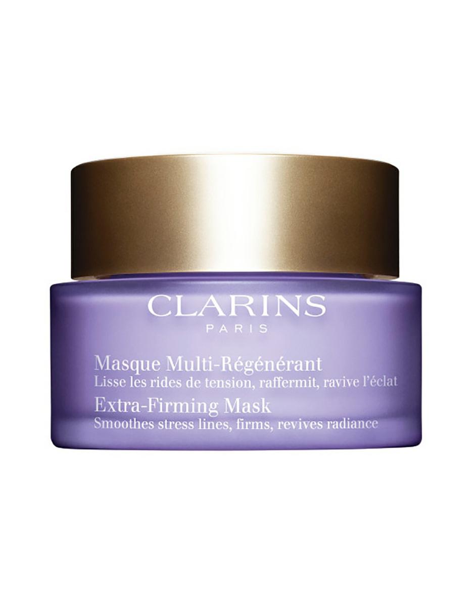Extra-Firming Mask para prevenir signos de la edad