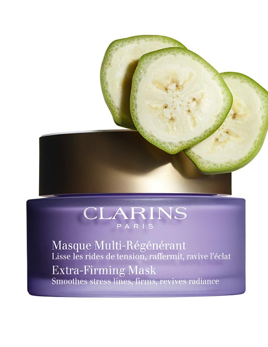 Extra-Firming Mask para prevenir signos de la edad 2