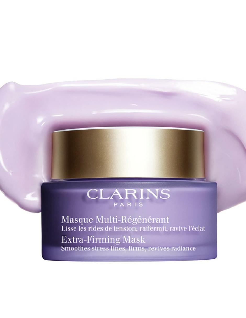 Extra-Firming Mask para prevenir signos de la edad 4