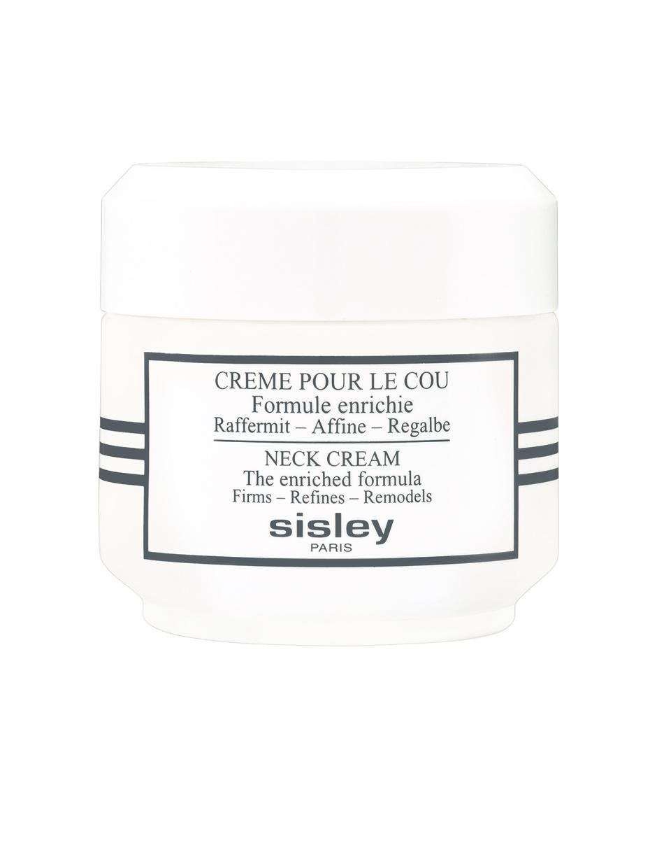 Crema para manos recomendada para reafirmar de día y noche Neck Cream para todo tipo piel