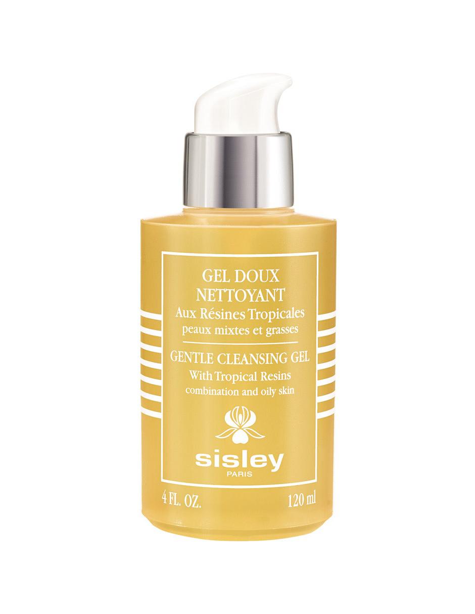 Limpiador facial para purificar