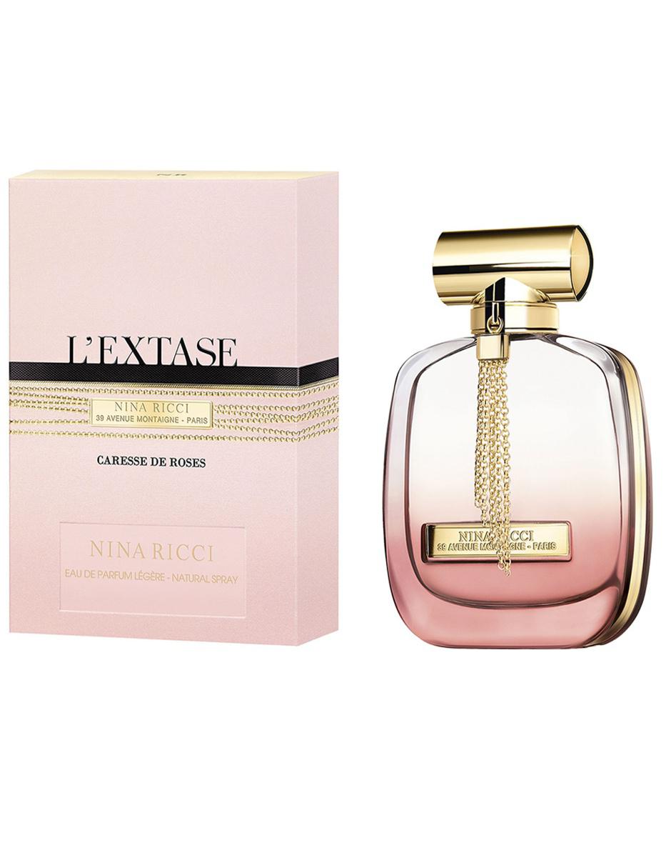Eau de parfum L'Extase para mujer 4