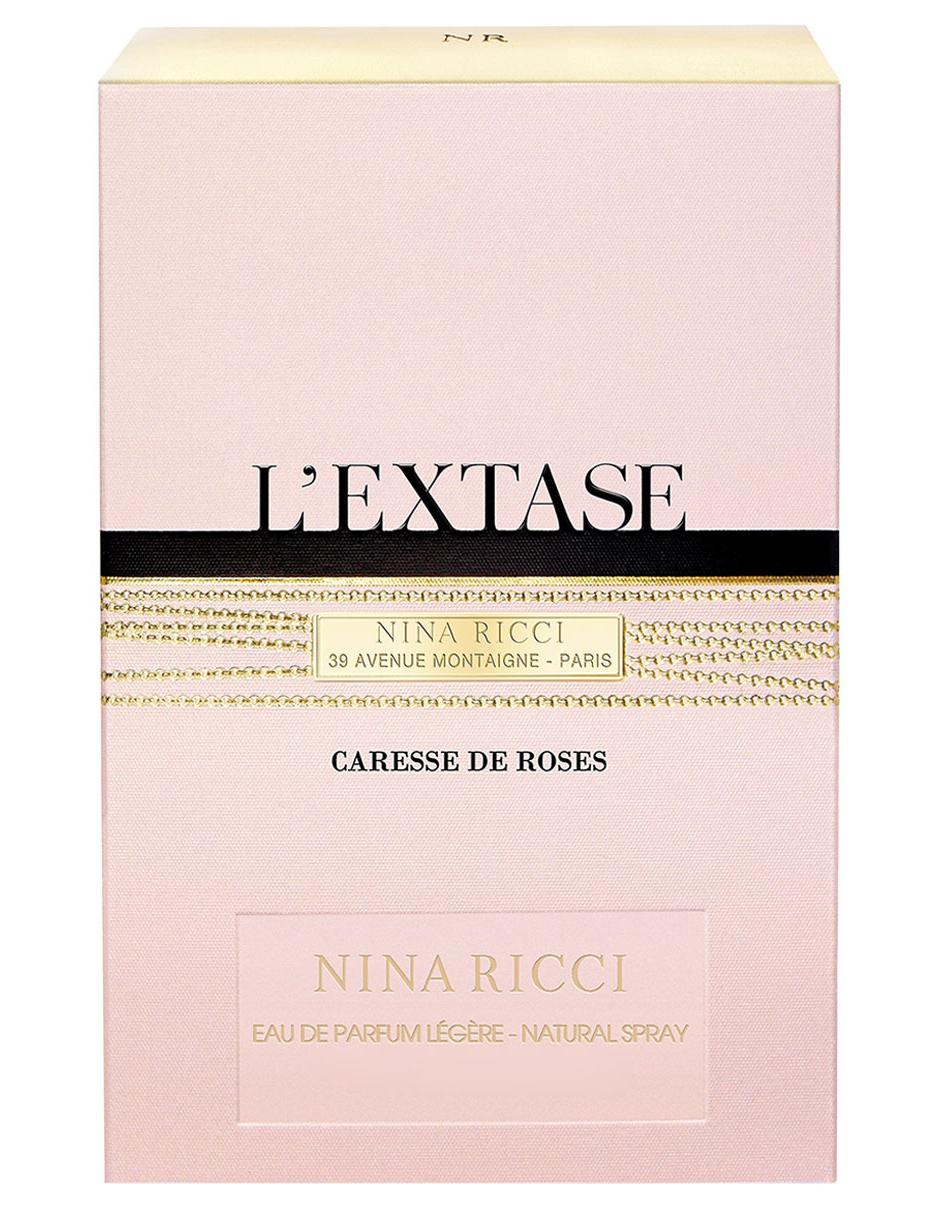 Eau de parfum L'Extase para mujer 5
