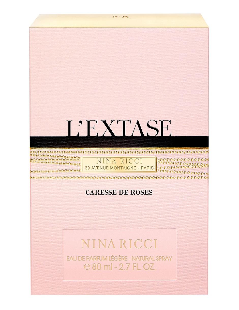 Eau de parfum L'Extase para mujer 6