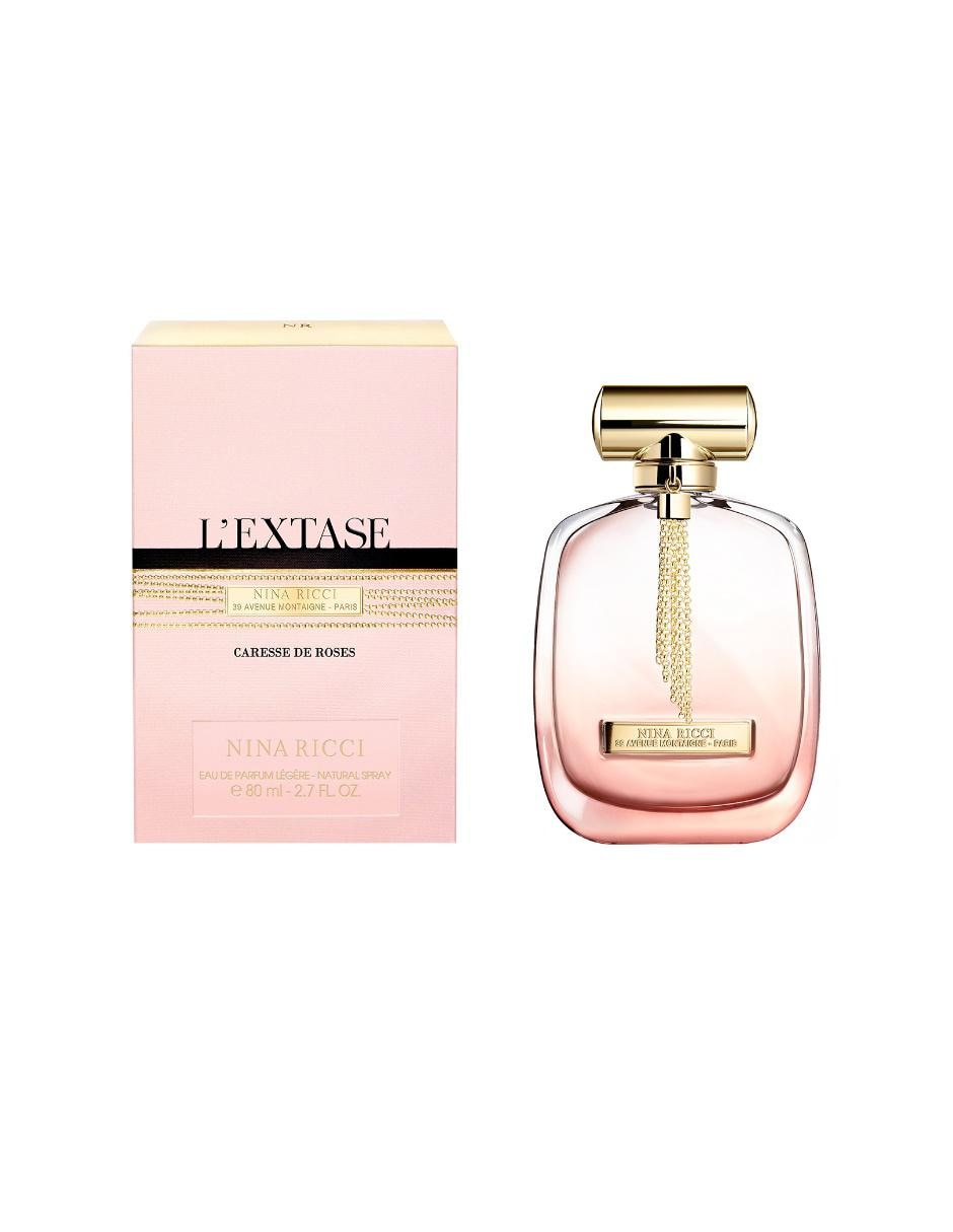 Eau de parfum L'Extase para mujer 8