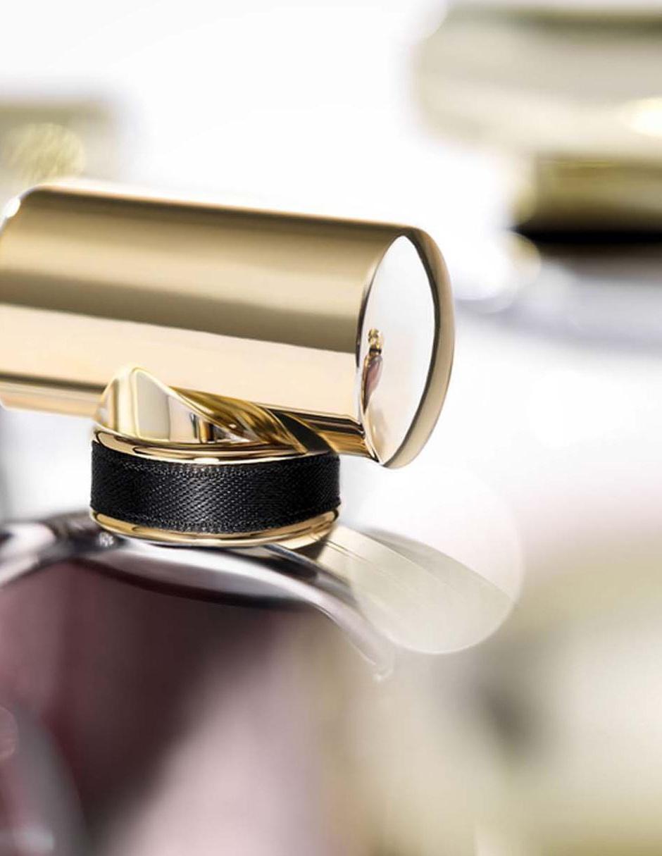 Eau de parfum para mujer 2