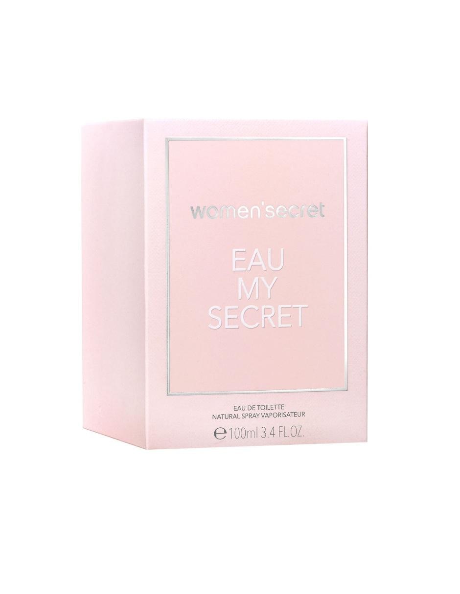 Body mist para mujer 2