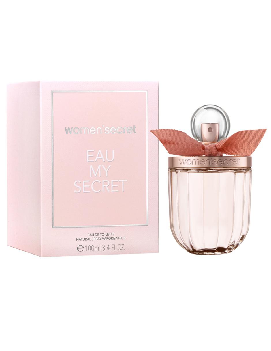 Body mist para mujer 3