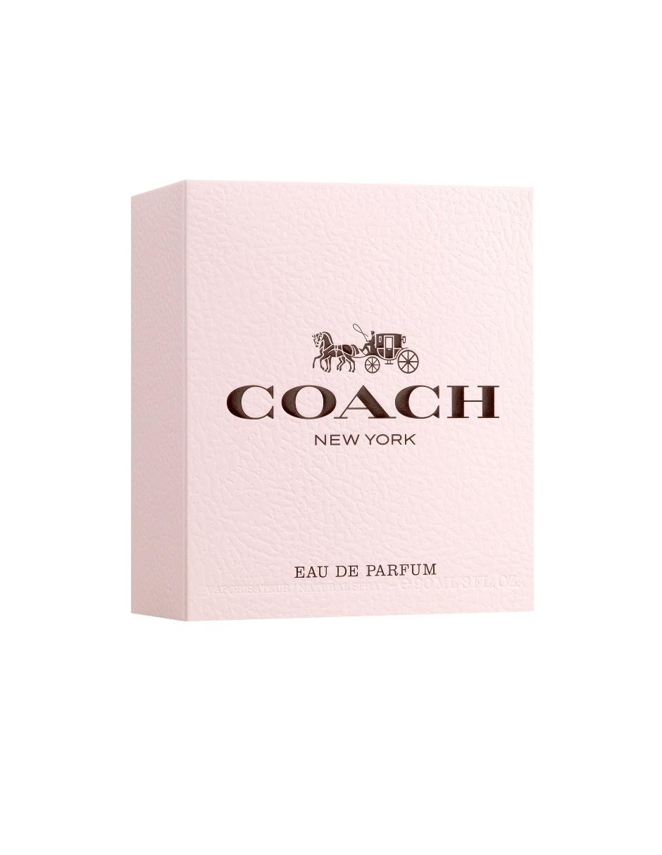 Eau de parfum New York para mujer 3