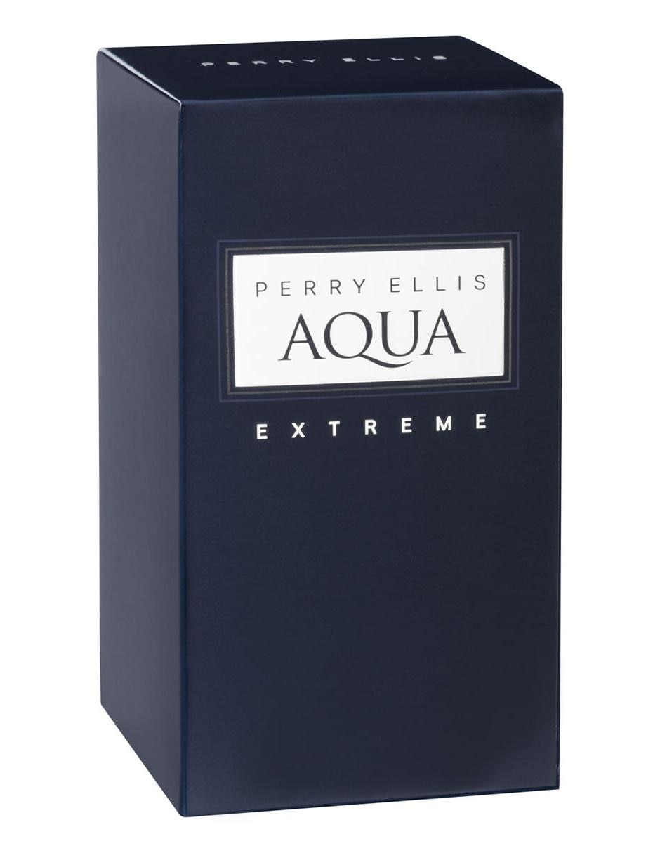 Eau de toilette Aqua Extreme para hombre 2