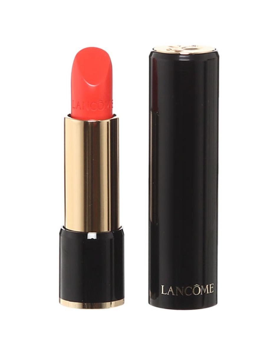 Aceite para labios mate L'Absolu Rouge