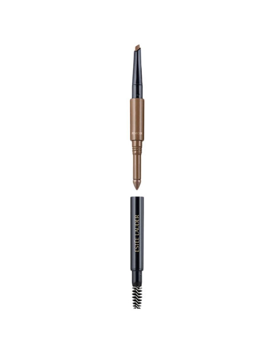 Delineador para cejas mate The Brow Multi-Tasker