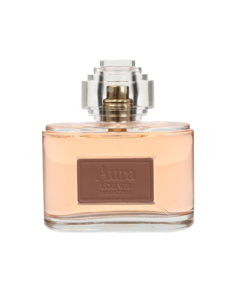 aura loewe magnetica eau de parfum