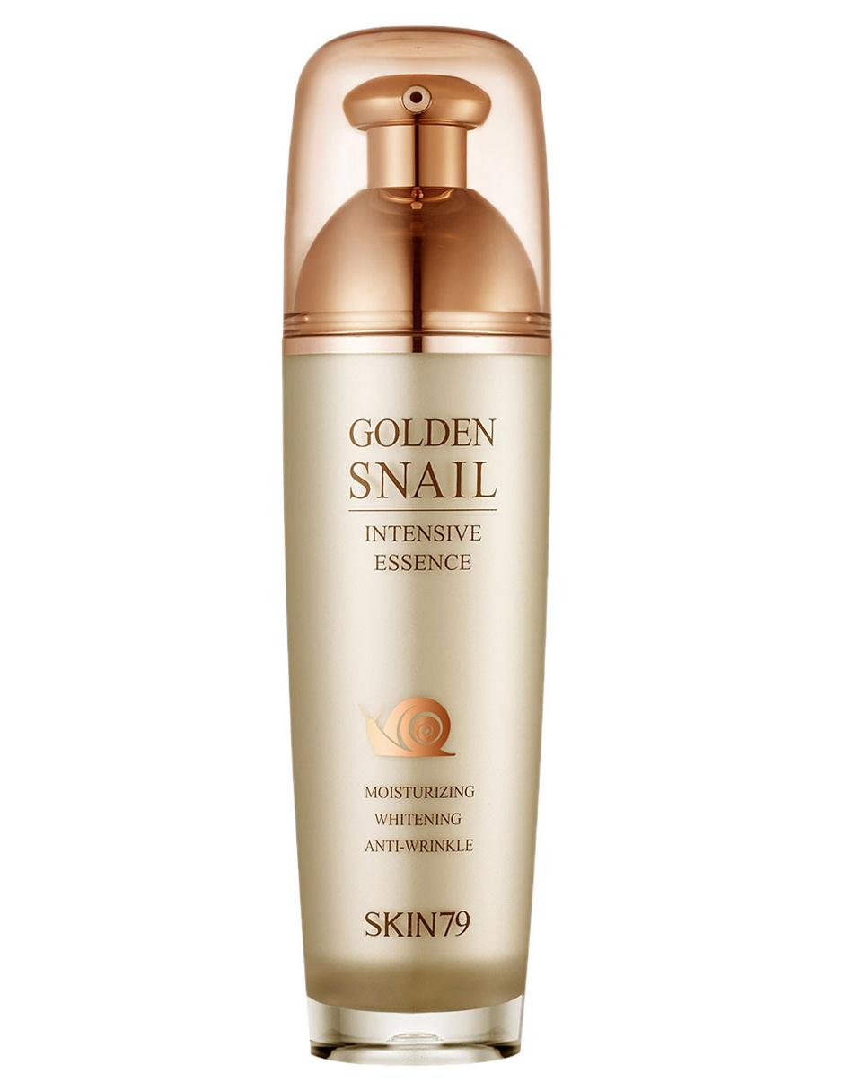 Serum antiedad facial Golden Snail Intensive todo tipo de piel 40 ml 1