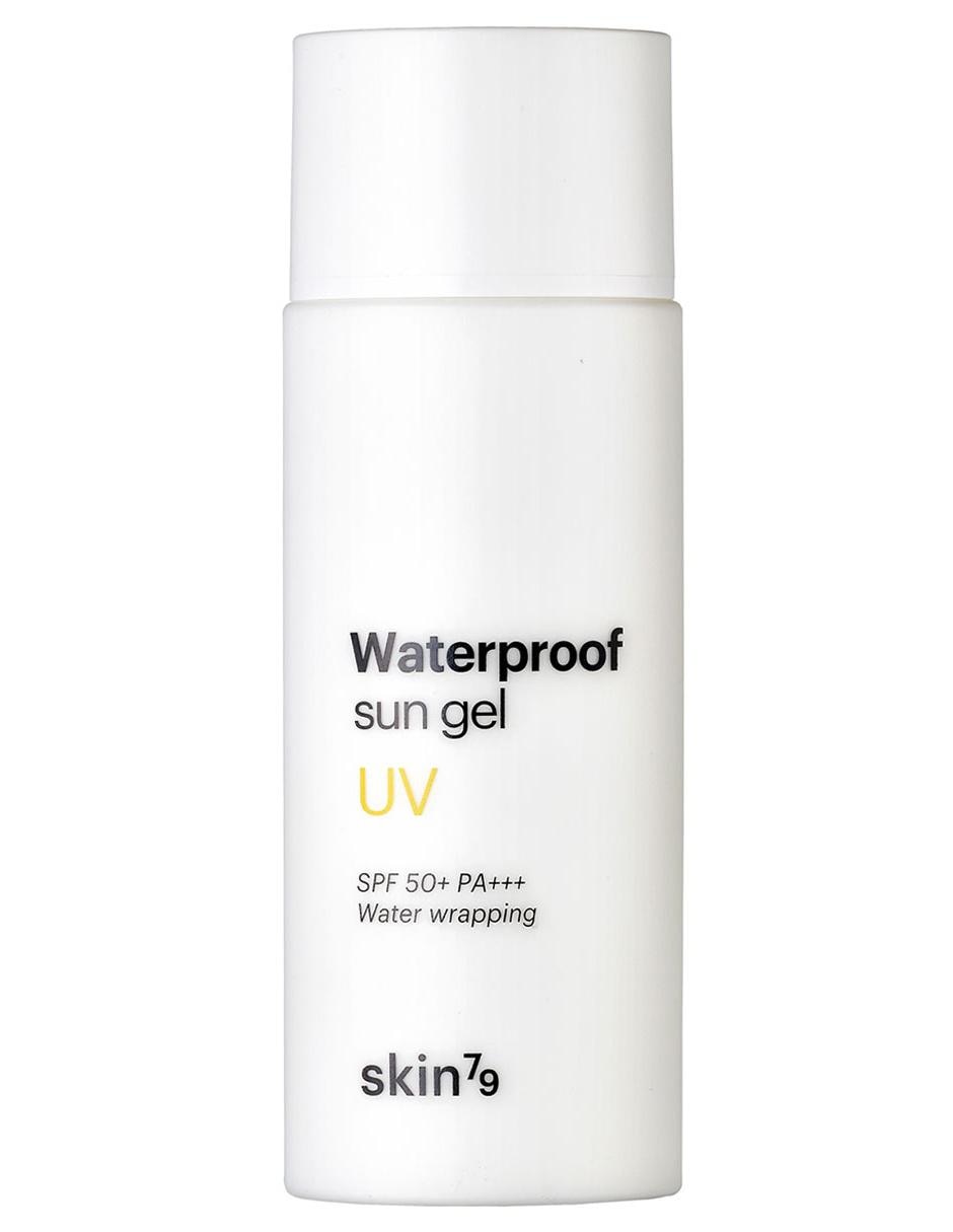 Protector solar FPS 30 Sun Gel Waterproof 1