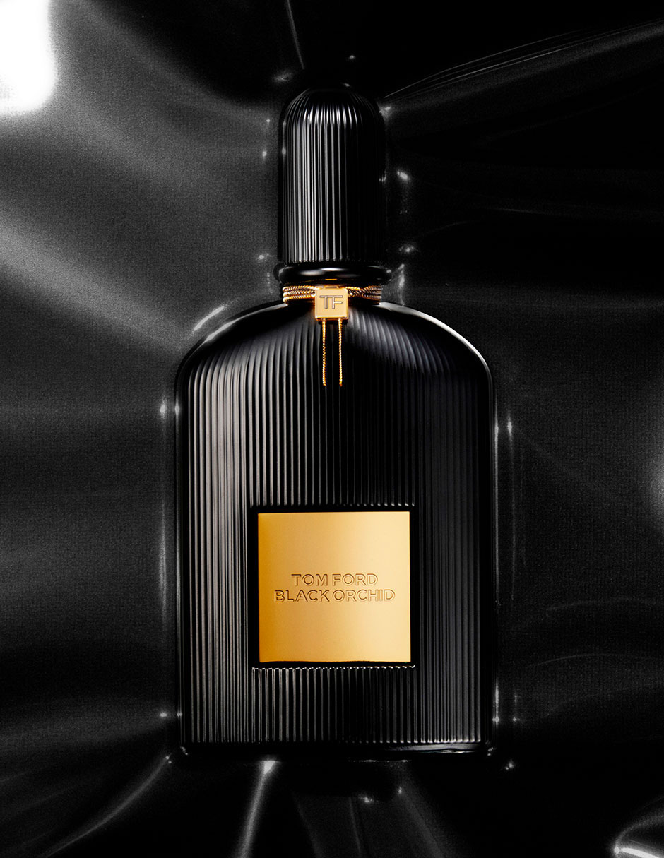 Eau de parfum Black Orchid unisex 3