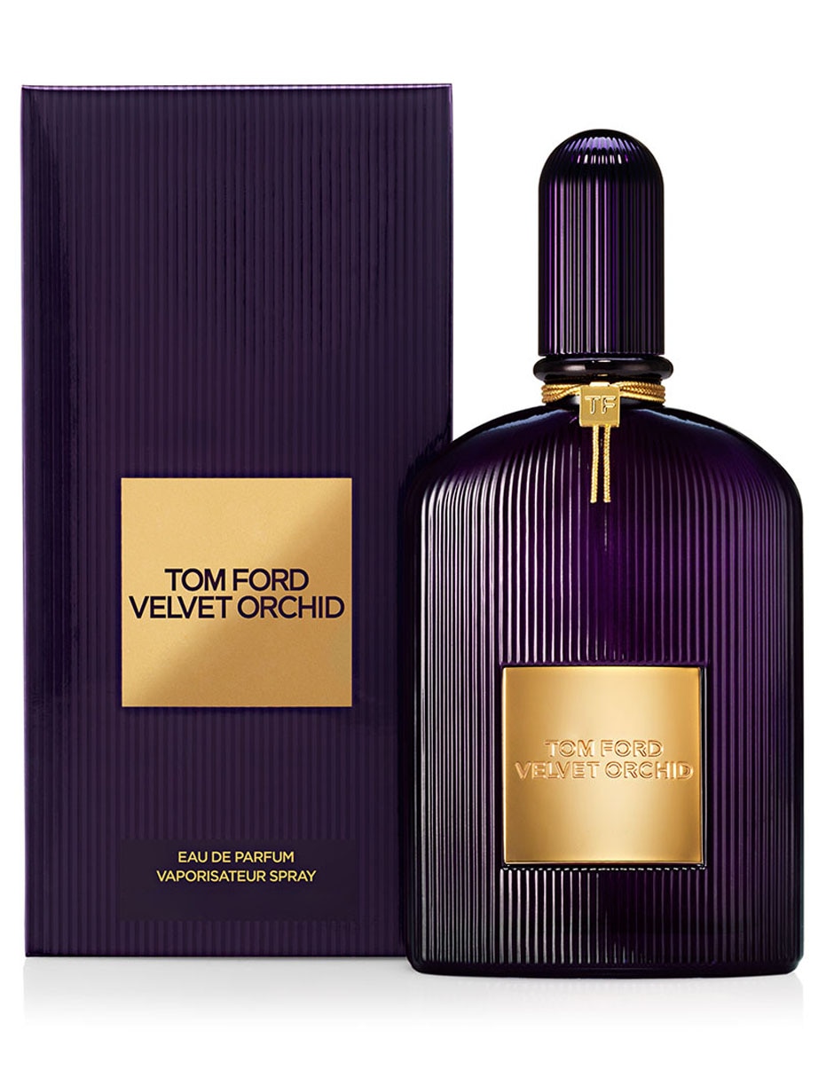 Eau de parfum Velvet Orchid para mujer