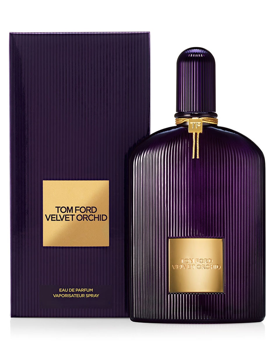 Eau de parfum Velvet Orchid para mujer 2