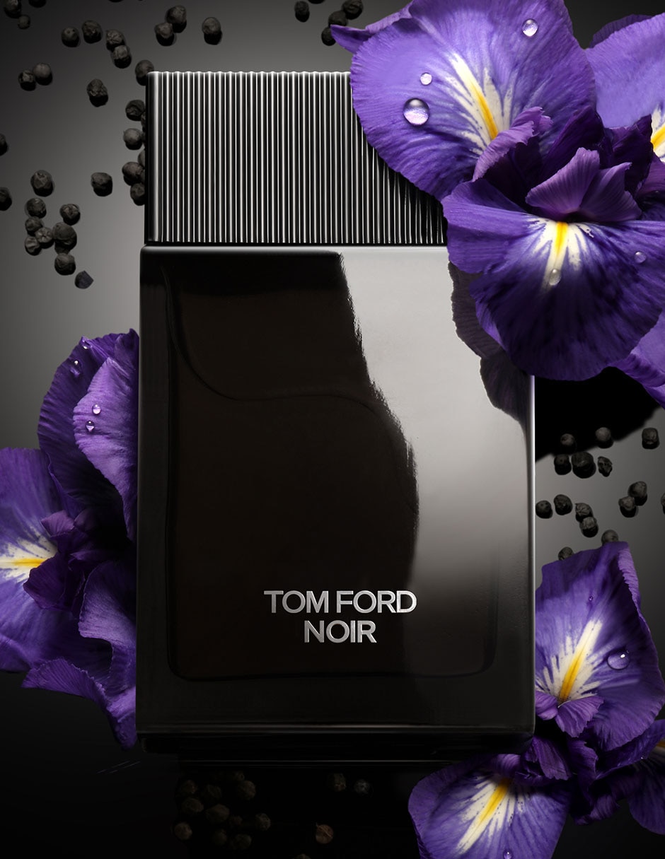 Eau de parfum Noir para hombre 2