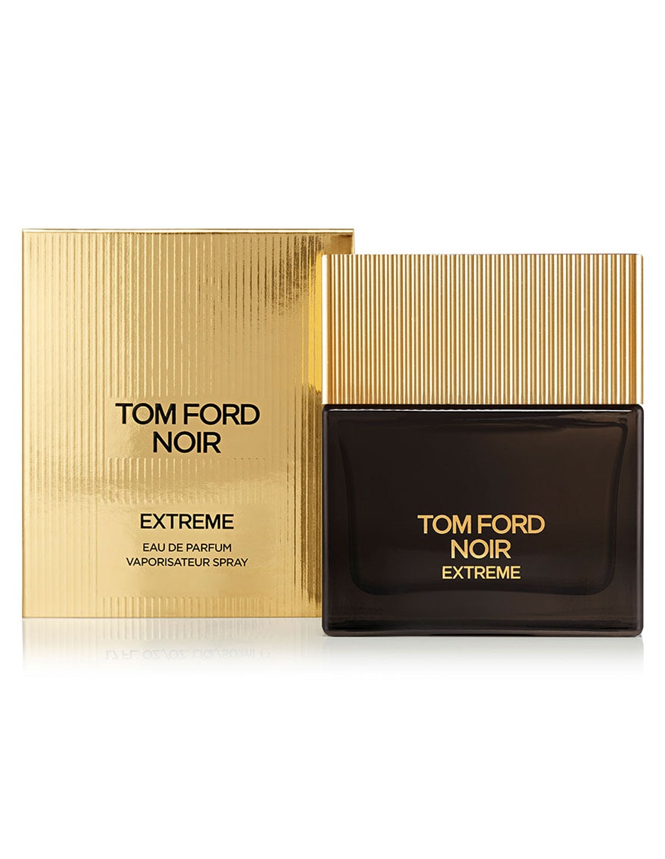 Eau de parfum Noir Extreme para hombre 2