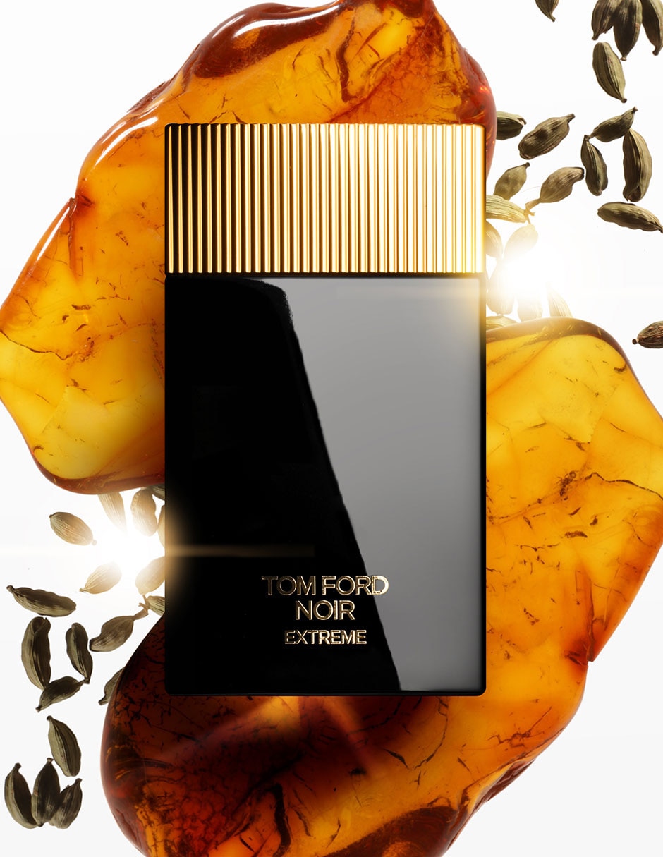Eau de parfum Noir Extreme para hombre 3
