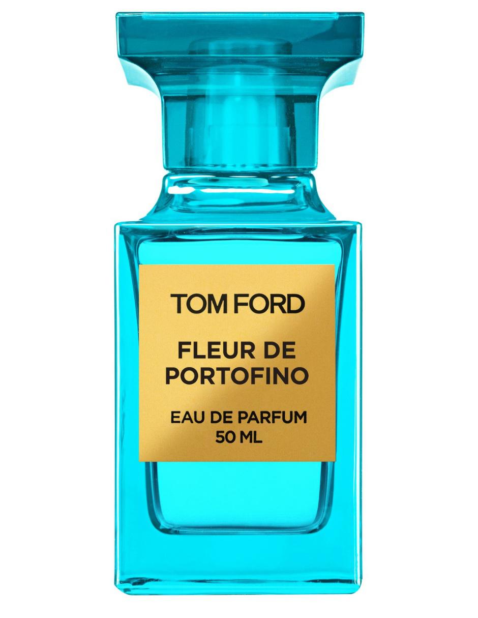 Eau de parfum Fleur De Portofino unisex