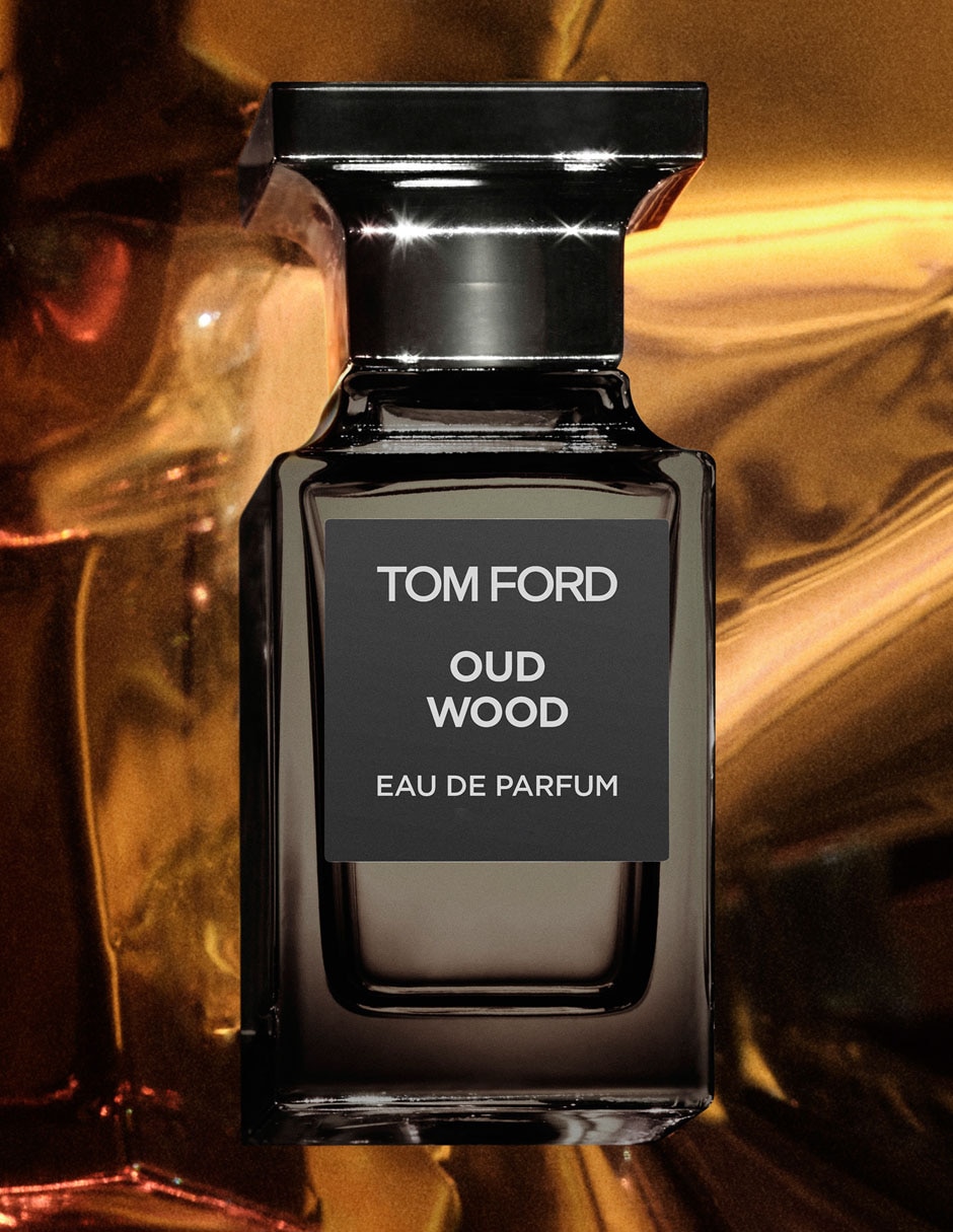 Eau de parfum Tom Ford Oud Wood unisex Liverpool