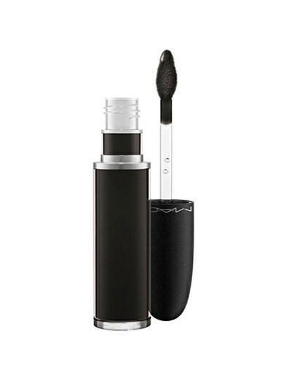 Aceite para labios mate Retro