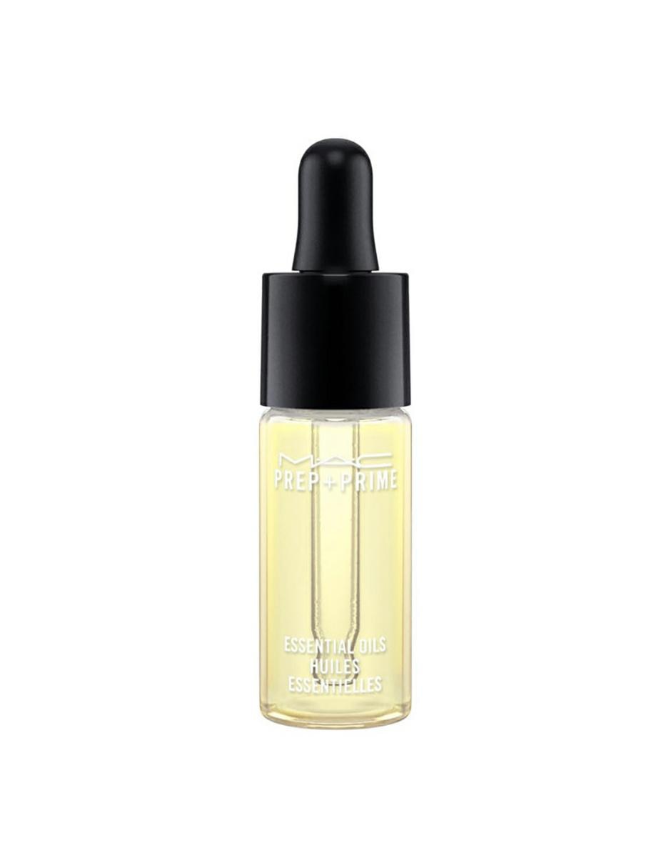 Tratamiento facial Prep Prime Oils Aceite