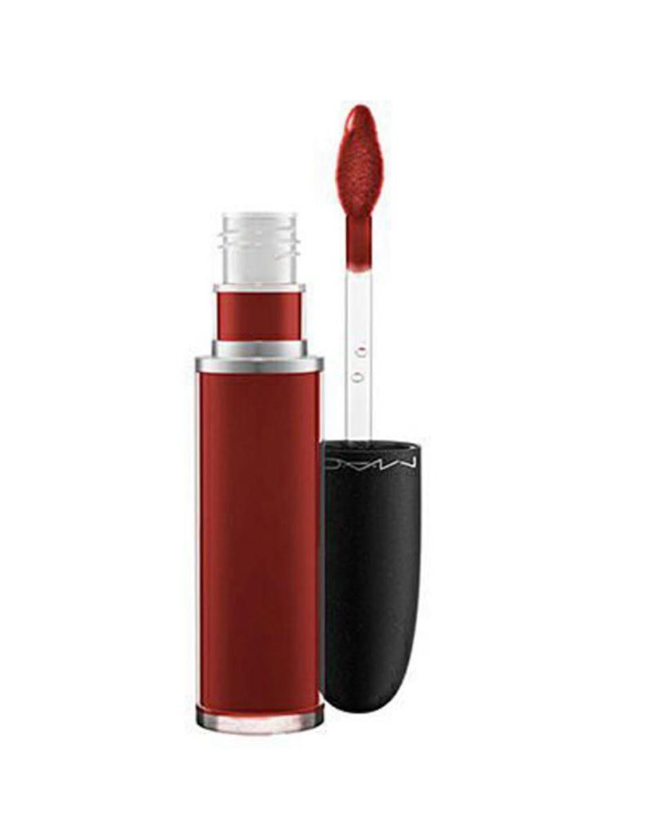 Aceite para labios mate Retro Aceite para labios mate Retro