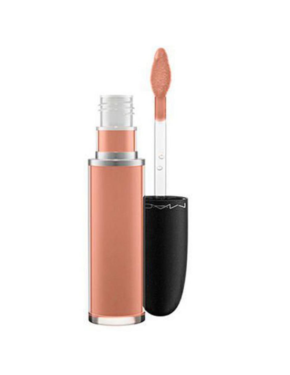 Aceite para labios mate Retro