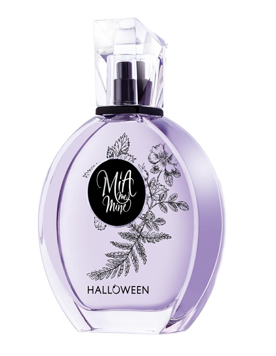 Eau de parfum para mujer