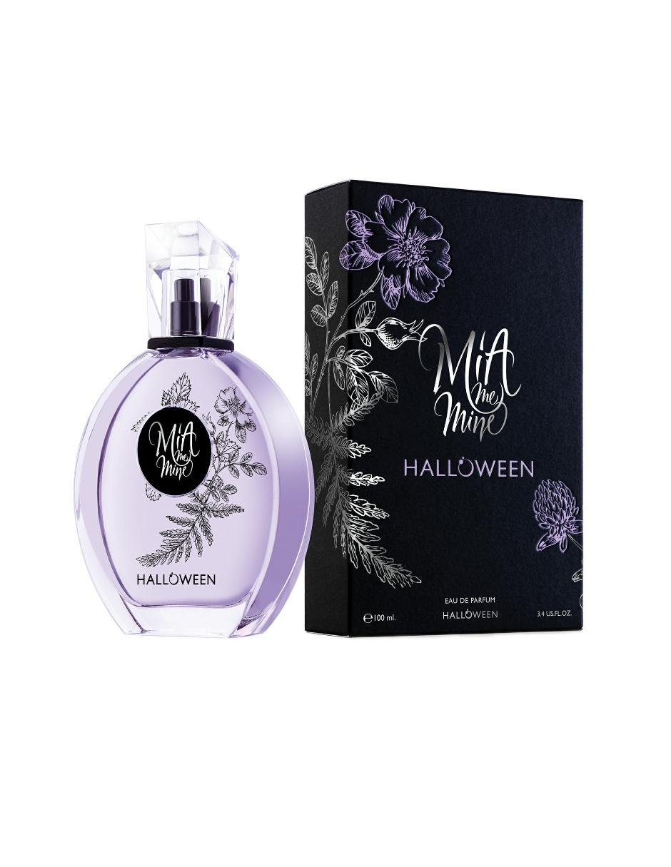 Eau de parfum para mujer 2