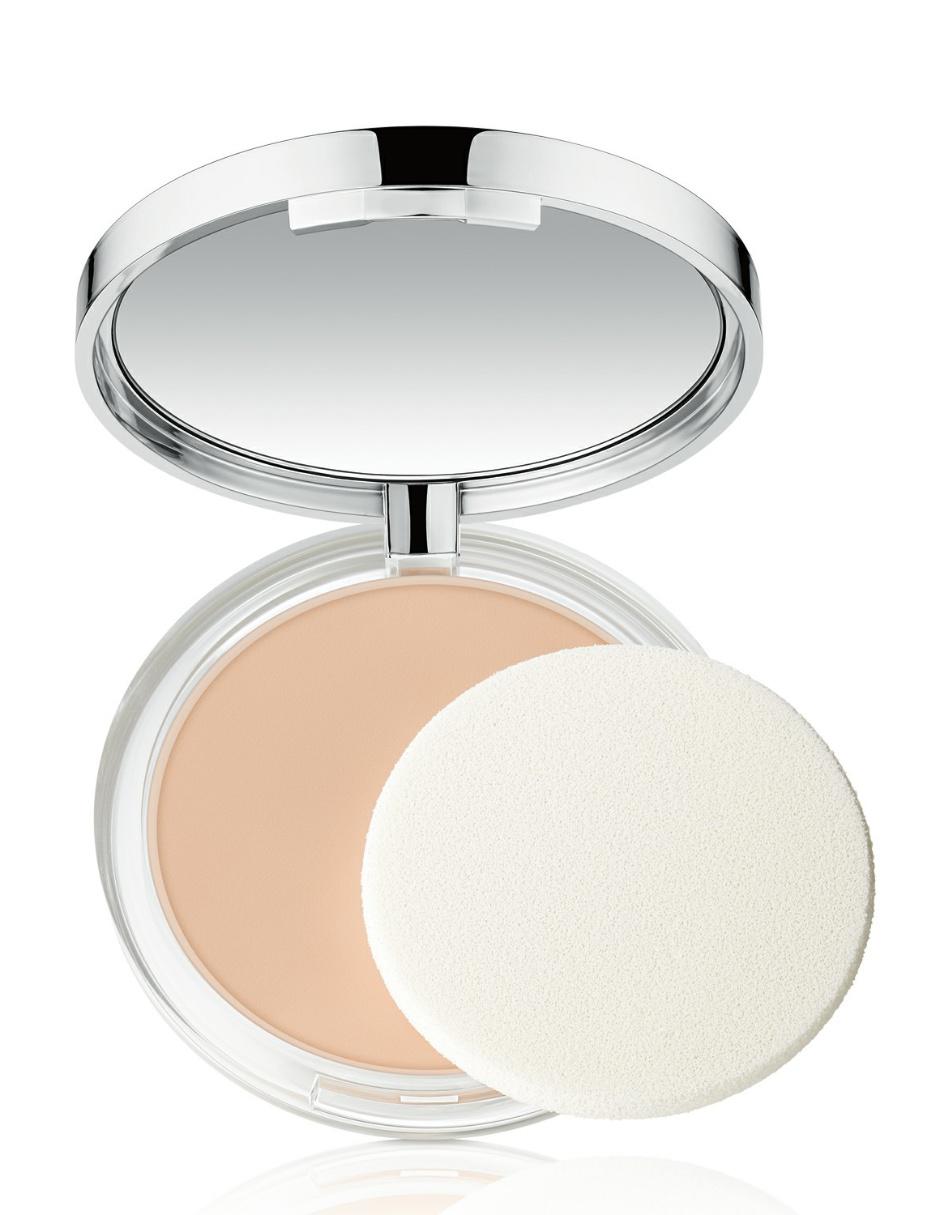 Polvo compacto traslúcido Almost Powder Makeup