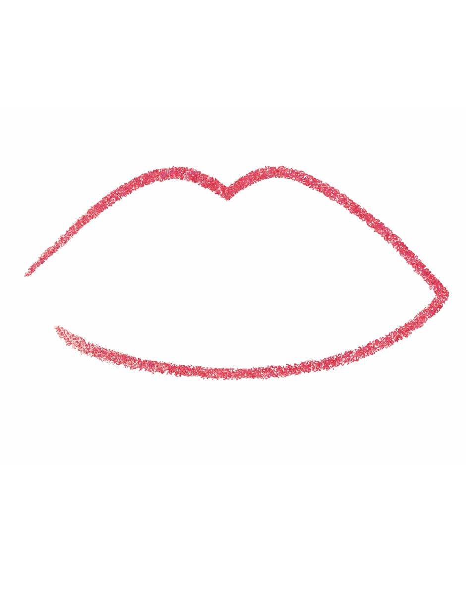 Delineador para labios mate Lip Liner 2