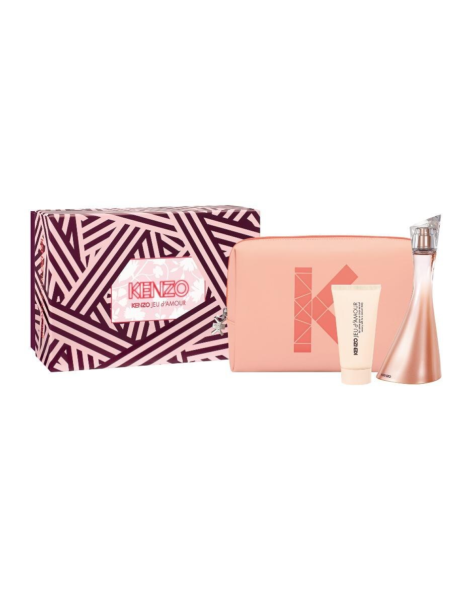 precio kenzo jeu d'amour