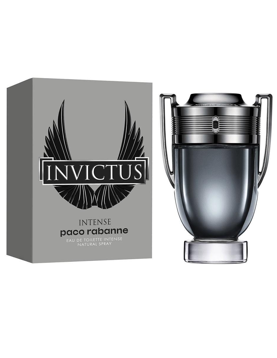 invictus precio liverpool