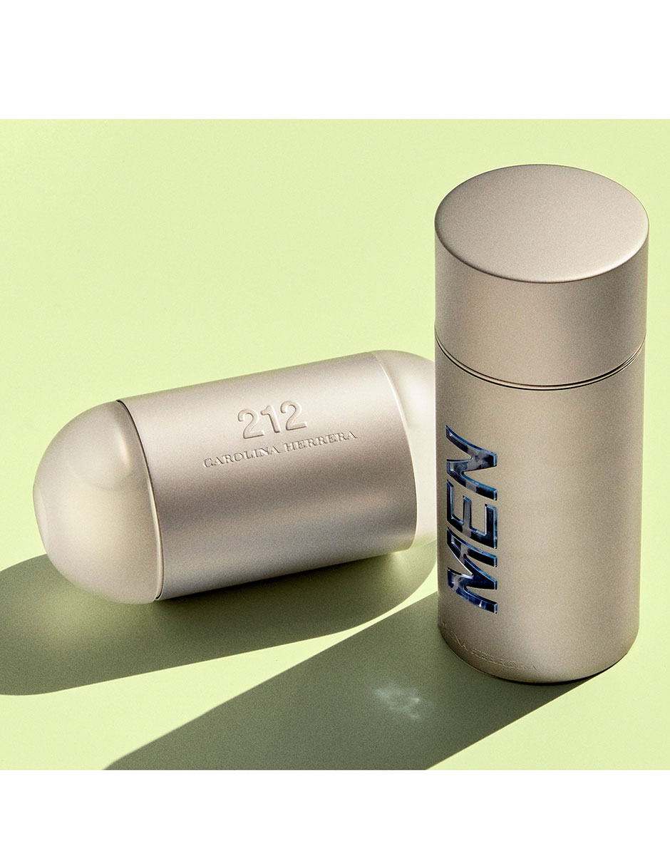 Eau de toilette 212 NYC para mujer 19