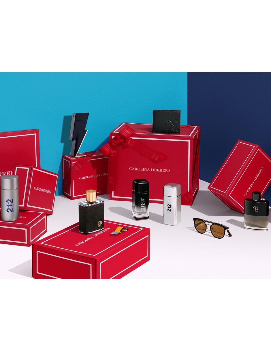 Eau de toilette 212 NYC Men para hombre 11