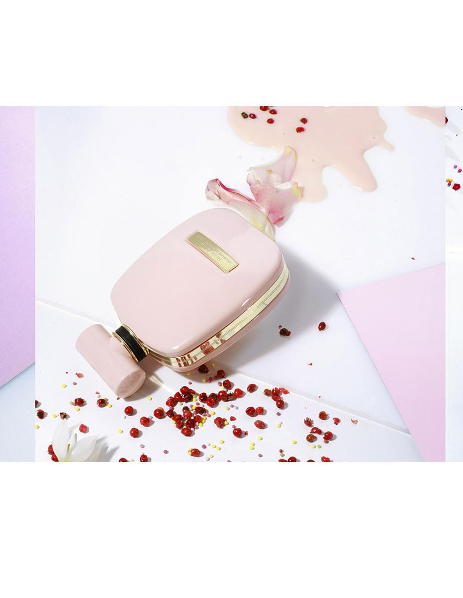 Eau de toilette Rose Extase para mujer 4