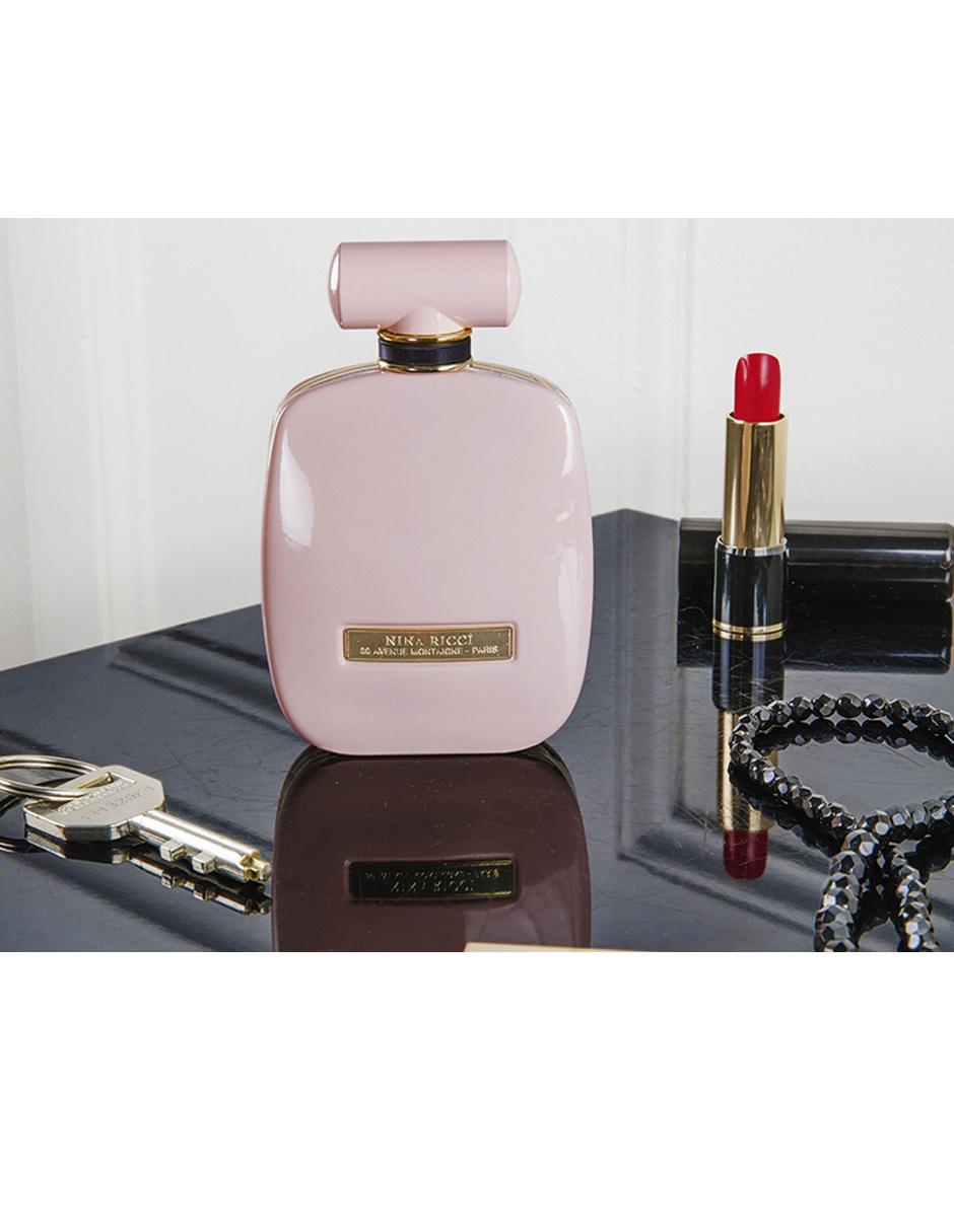 Eau de toilette Rose Extase para mujer 7