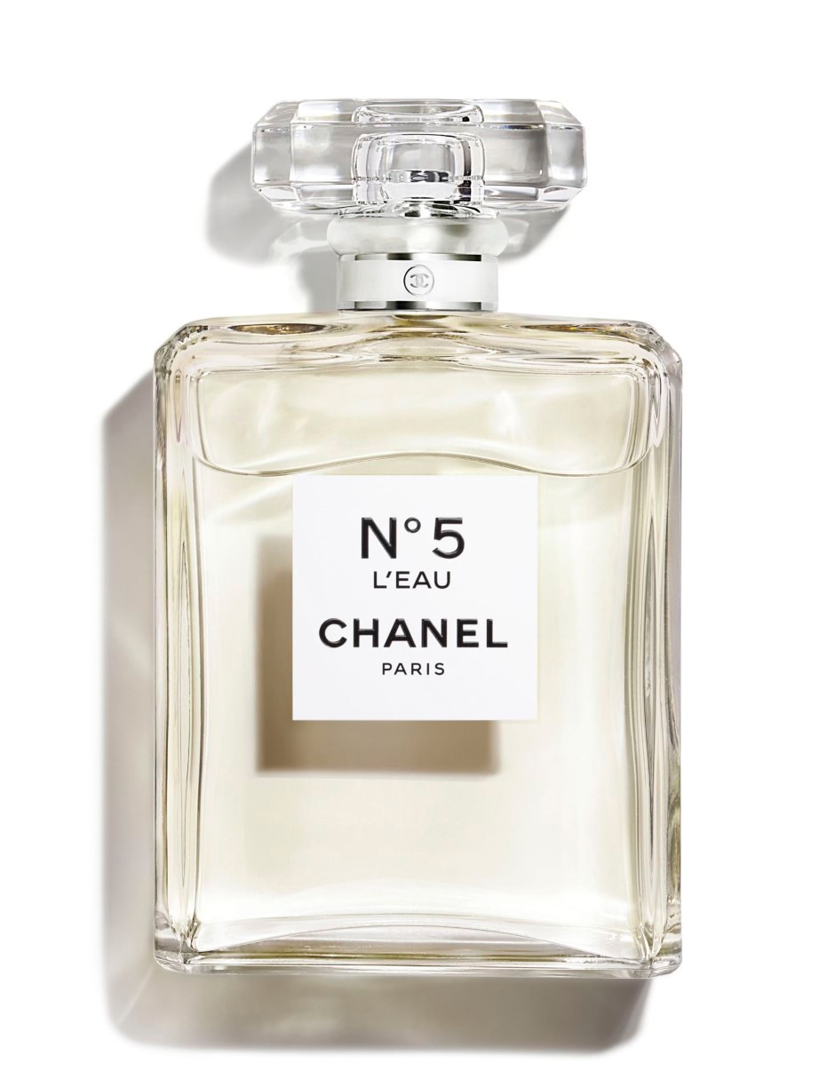 N°5 L'EAU