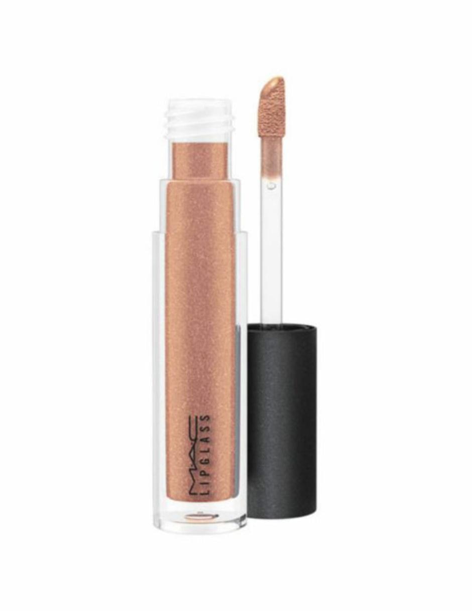 Brillo labial Lipglass brillante