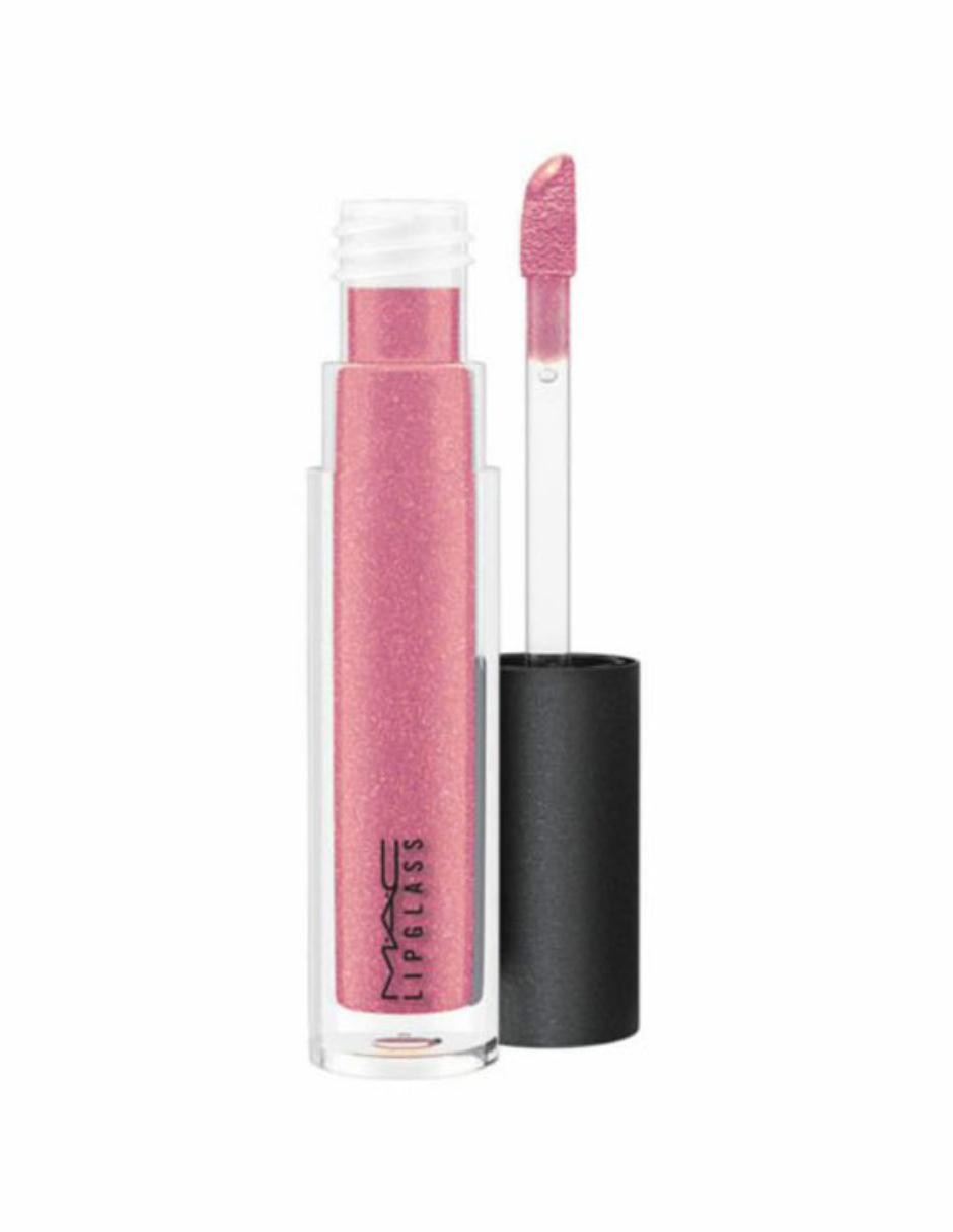 Brillo labial Lipglass brillante