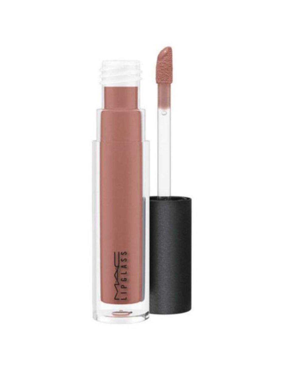 Brillo labial Lipglass brillante