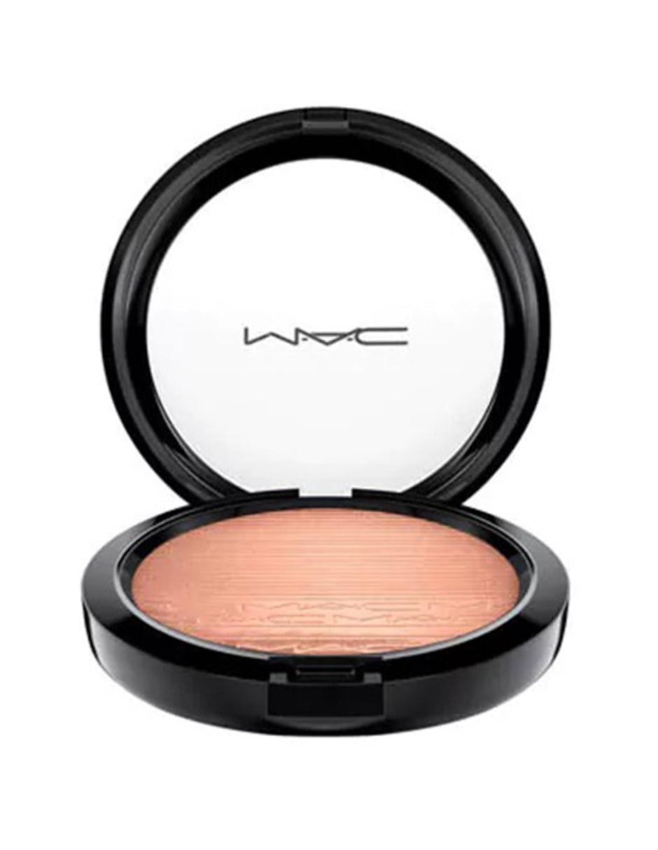 MAC EXTRA DIMENSION POLVO COMPACT,BRONCE