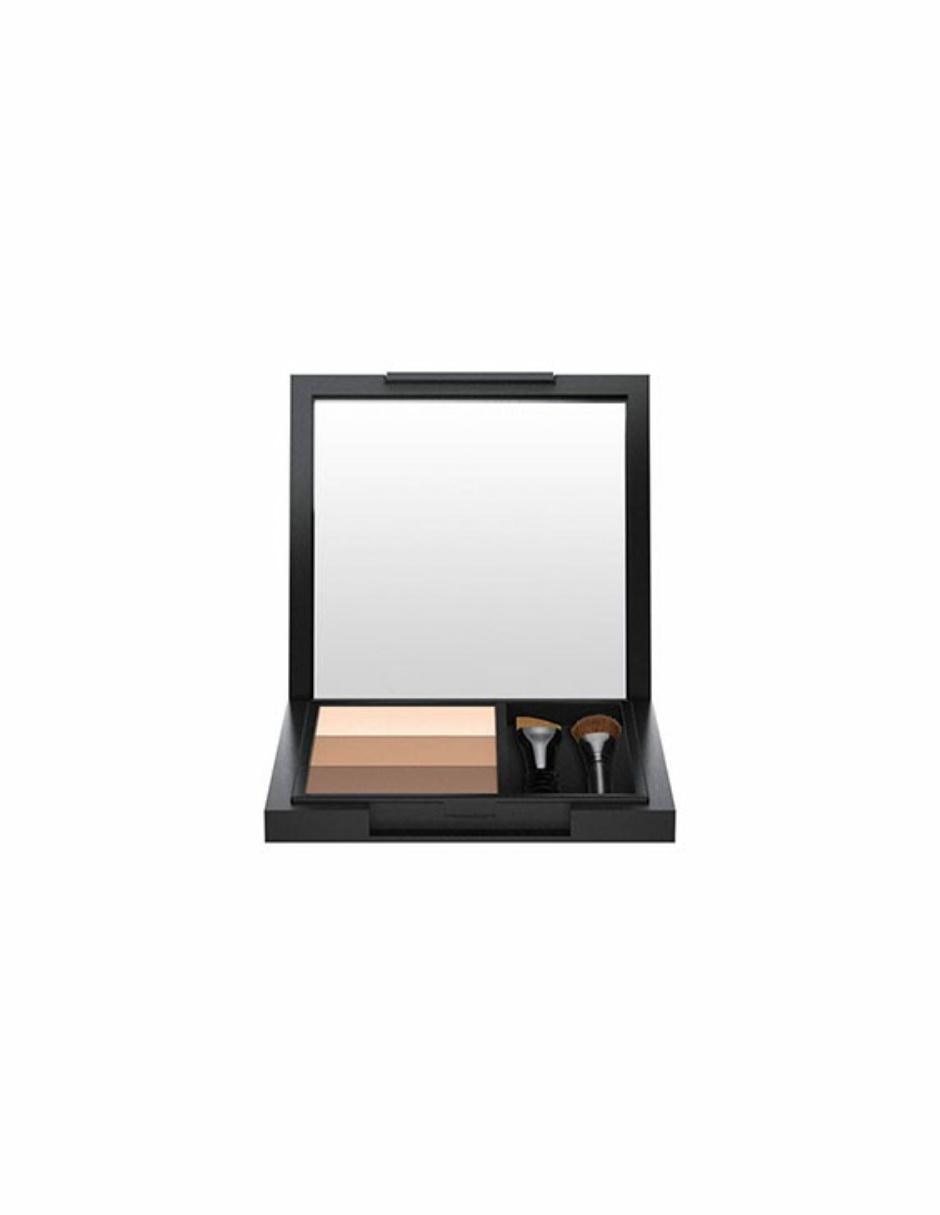 MAC GREAT BROWS KIT CEJA,TAUPE